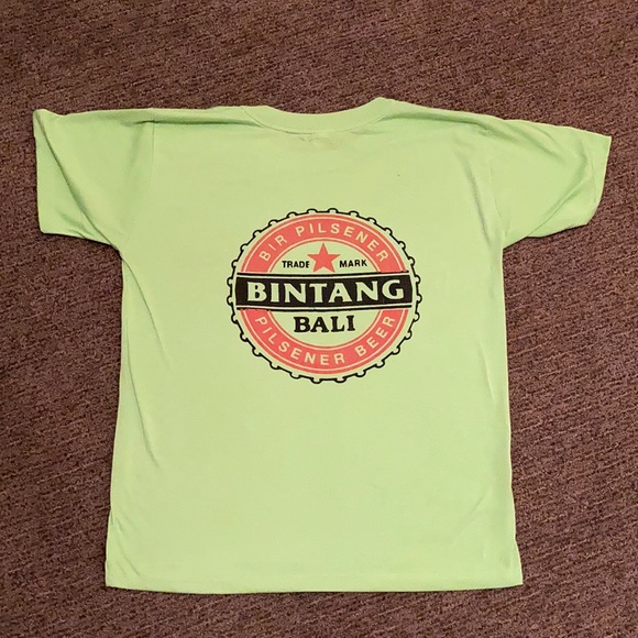 bintang t shirt